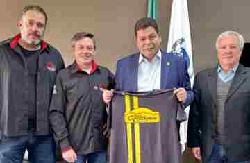 Rally da Graciosa é reconhecido como Patrimônio Cultural Imaterial do Paraná